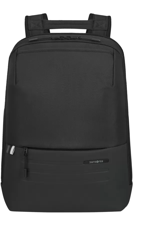 Mochila para Portátil 15.6" Preta - StackD Biz | Samsonite