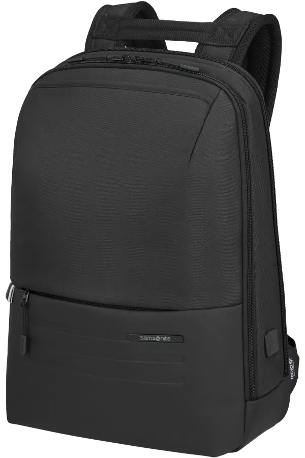 Mochila para Portátil 15.6" Preta - StackD Biz | Samsonite
