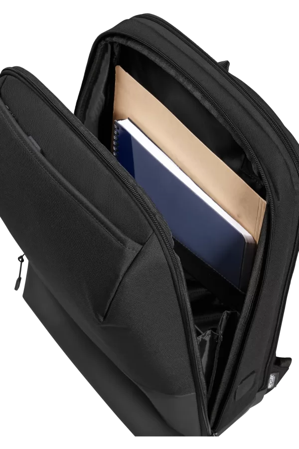 Mochila para Portátil 15.6" Preta - StackD Biz | Samsonite