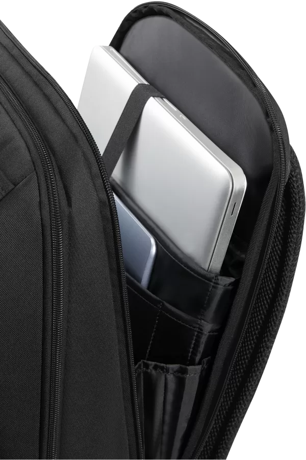 Mochila para Portátil 15.6" Preta - StackD Biz | Samsonite