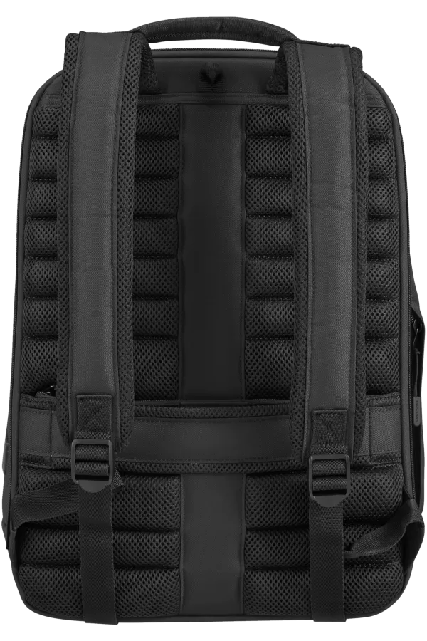 Mochila para Portátil 15.6" Preta - StackD Biz | Samsonite
