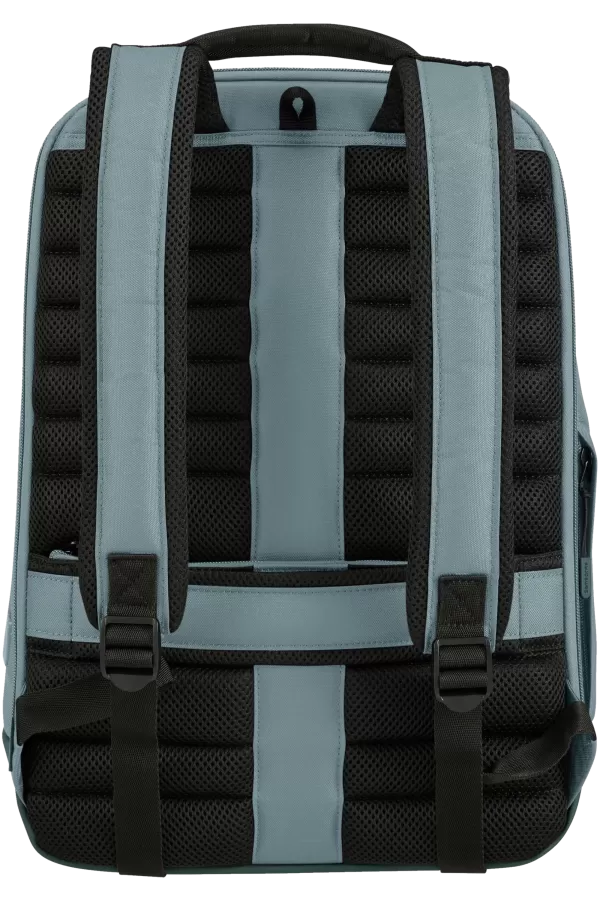 Mochila para Portátil 15.6" Verde - StackD Biz | Samsonite