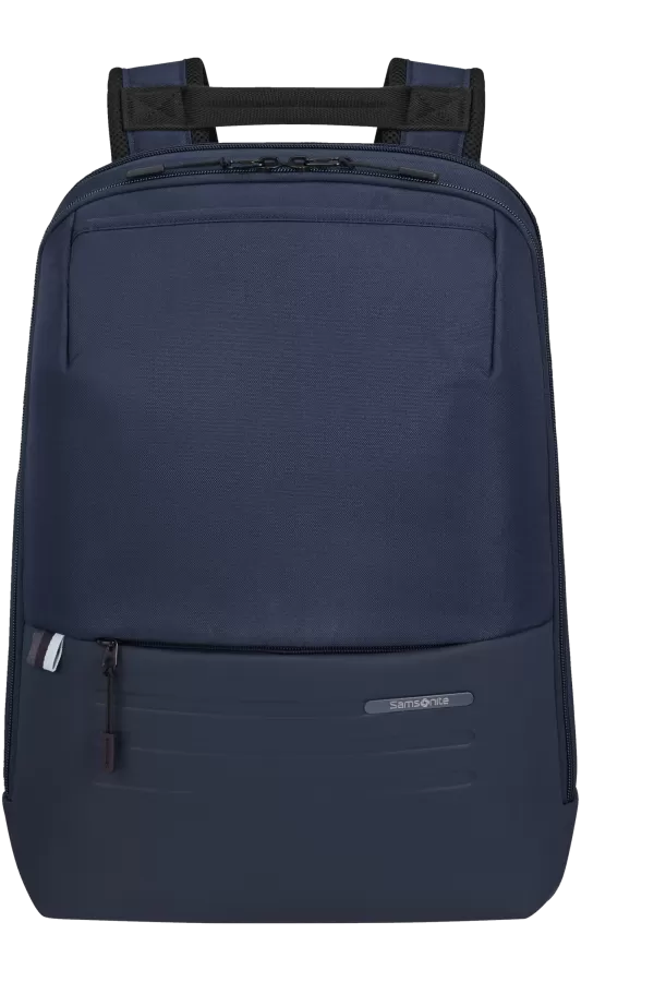 Mochila para Portátil 15.6" Azul Marinho - StackD Biz | Samsonite