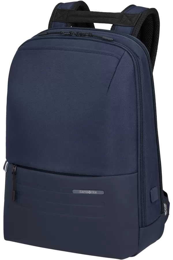 Mochila para Portátil 15.6" Azul Marinho - StackD Biz | Samsonite