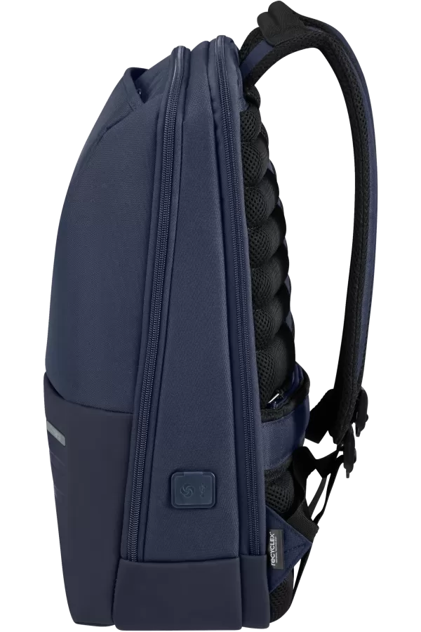 Mochila para Portátil 15.6" Azul Marinho - StackD Biz | Samsonite