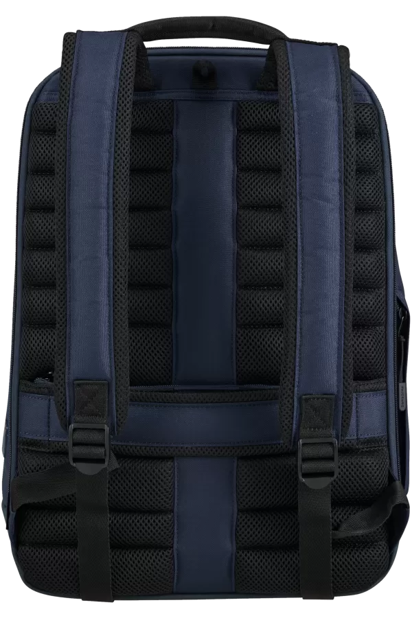 Mochila para Portátil 15.6" Azul Marinho - StackD Biz | Samsonite