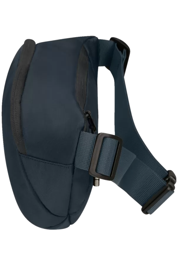 Bolsa de Cintura Azul Escuro - Biz2Go | Samsonite