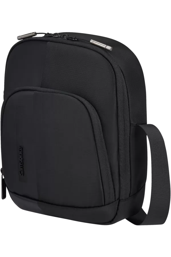 Bolsa de Tiracolo 9.7" Preta - Biz2Go | Samsonite