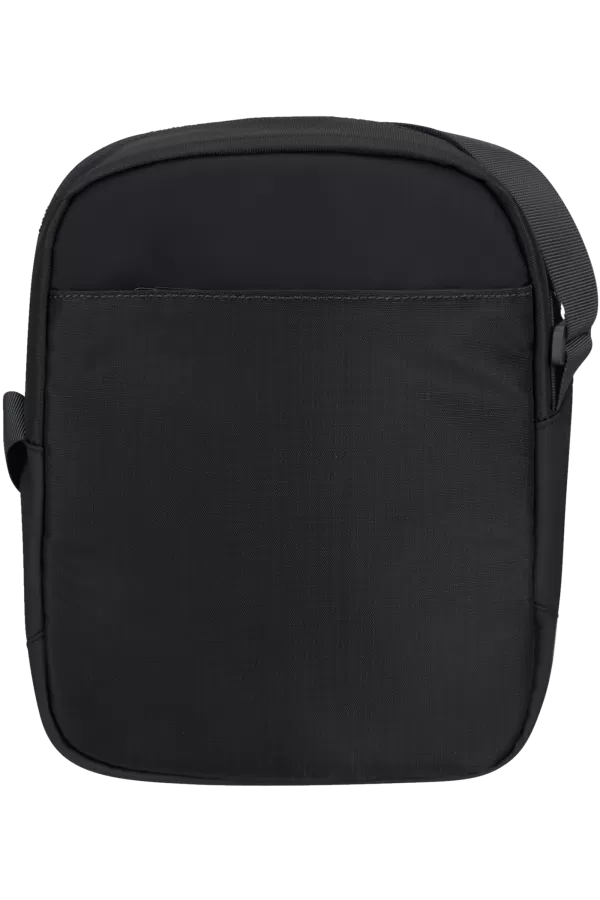 Bolsa de Tiracolo 9.7" Preta - Biz2Go | Samsonite