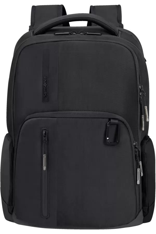 Mochila para Portátil 14.1" Preta - Biz2Go | Samsonite