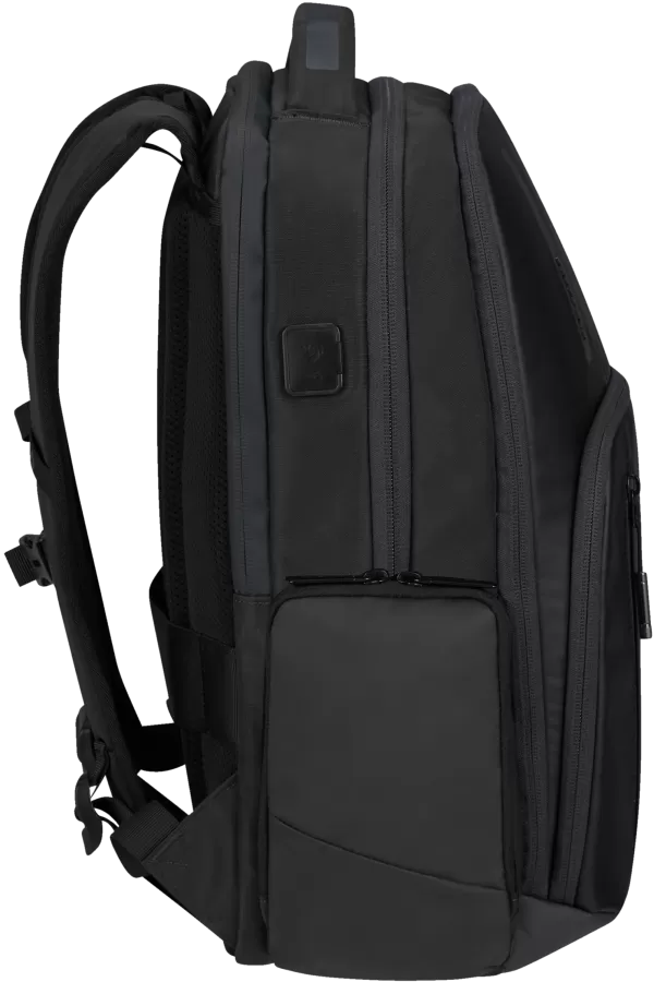 Mochila para Portátil 14.1" Preta - Biz2Go | Samsonite