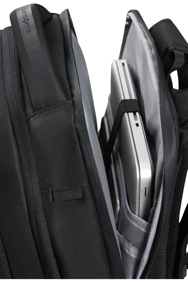 Mochila para Portátil 14.1" Preta - Biz2Go | Samsonite