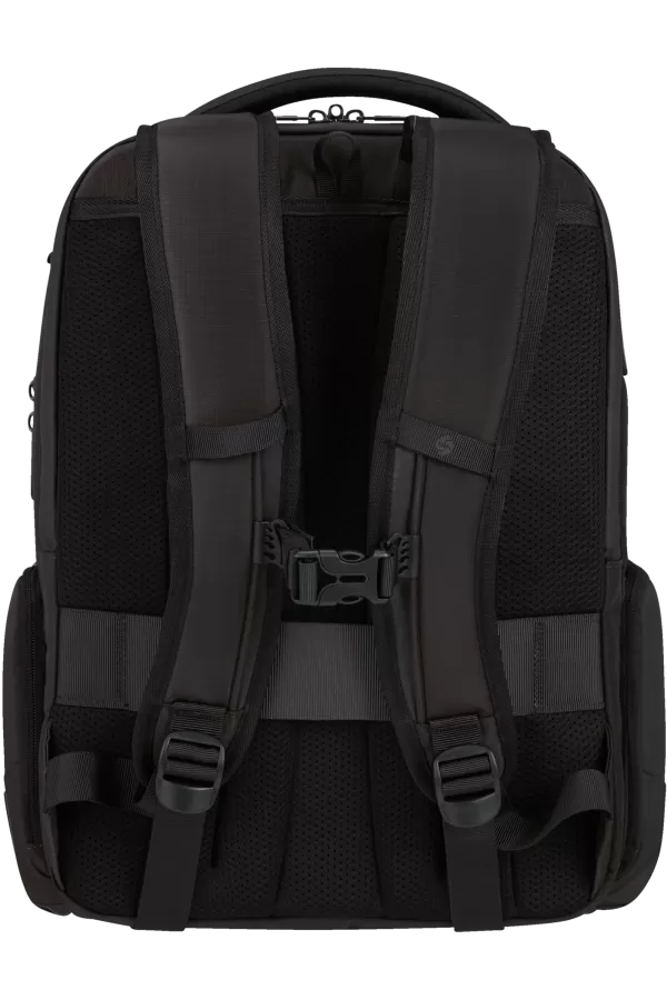 Mochila para Portátil 14.1" Preta - Biz2Go | Samsonite