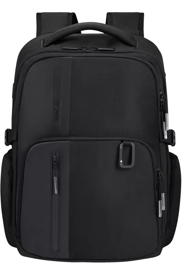 Mochila para Portátil 15.6" p/ 1 Dia Preta - Biz2Go | Samsonite