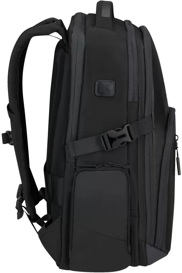 Mochila para Portátil 15.6" p/ 1 Dia Preta - Biz2Go | Samsonite