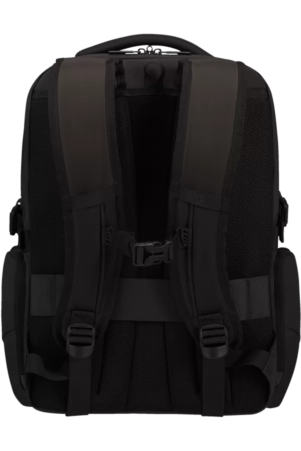 Mochila para Portátil 15.6" p/ 1 Dia Preta - Biz2Go | Samsonite