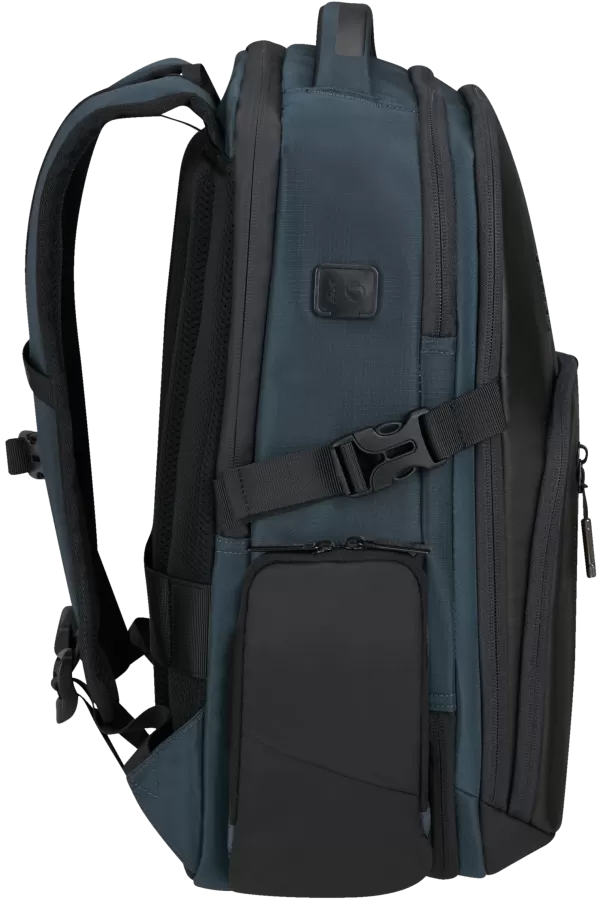 Mochila para Portátil 15.6" p/ 1 Dia Azul Escuro - Biz2Go | Samsonite