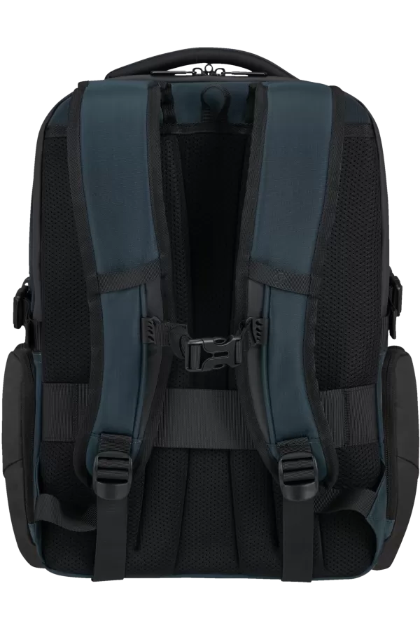 Mochila para Portátil 15.6" p/ 1 Dia Azul Escuro - Biz2Go | Samsonite