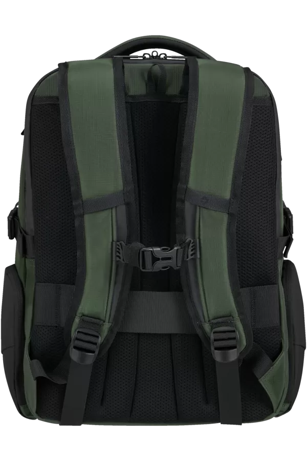 Mochila para Portátil 15.6" p/ 1 Dia Verde - Biz2Go | Samsonite