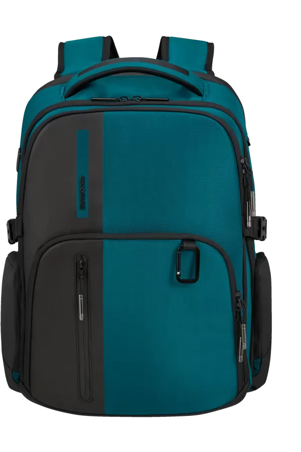 Mochila para Portátil 15.6" p/ 1 Dia Azul - Biz2Go | Samsonite