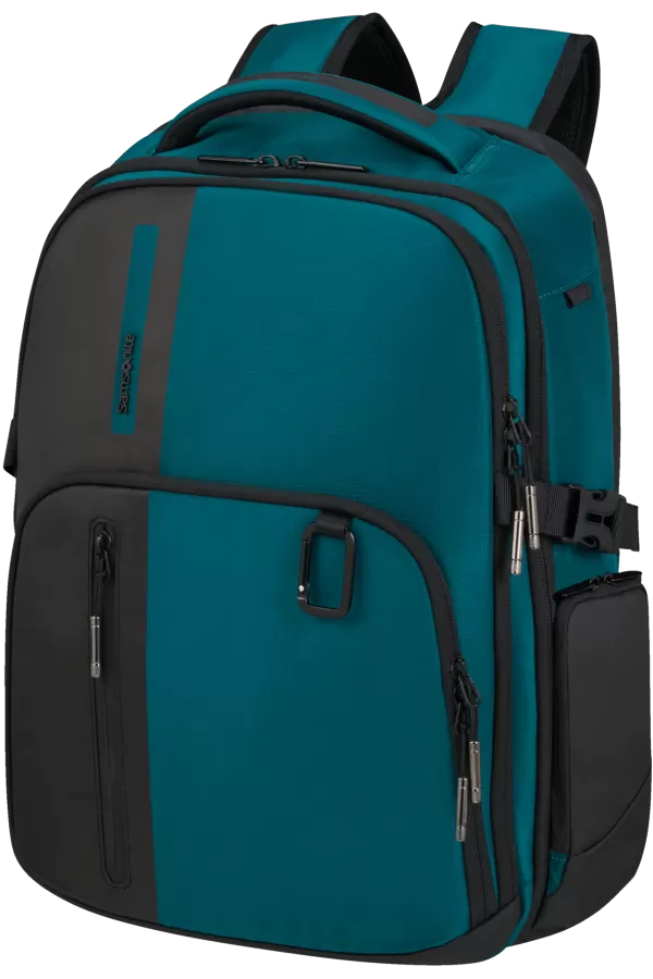 Mochila para Portátil 15.6" p/ 1 Dia Azul - Biz2Go | Samsonite