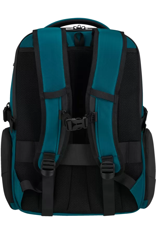 Mochila para Portátil 15.6" p/ 1 Dia Azul - Biz2Go | Samsonite