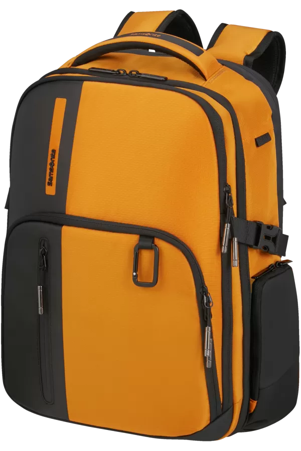 Mochila para Portátil 15.6" p/ 1 Dia Amarelo - Biz2Go | Samsonite