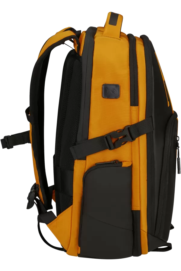 Mochila para Portátil 15.6" p/ 1 Dia Amarelo - Biz2Go | Samsonite