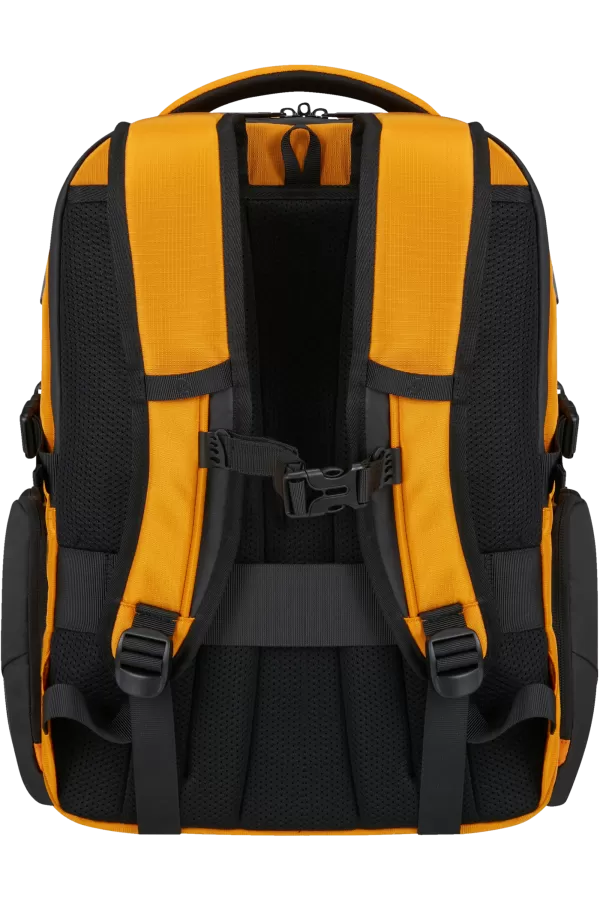 Mochila para Portátil 15.6" p/ 1 Dia Amarelo - Biz2Go | Samsonite