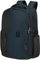 Mochila para Portátil 17.3" Expansível p/ 1 Dia Azul Escuro - Biz2Go | Samsonite