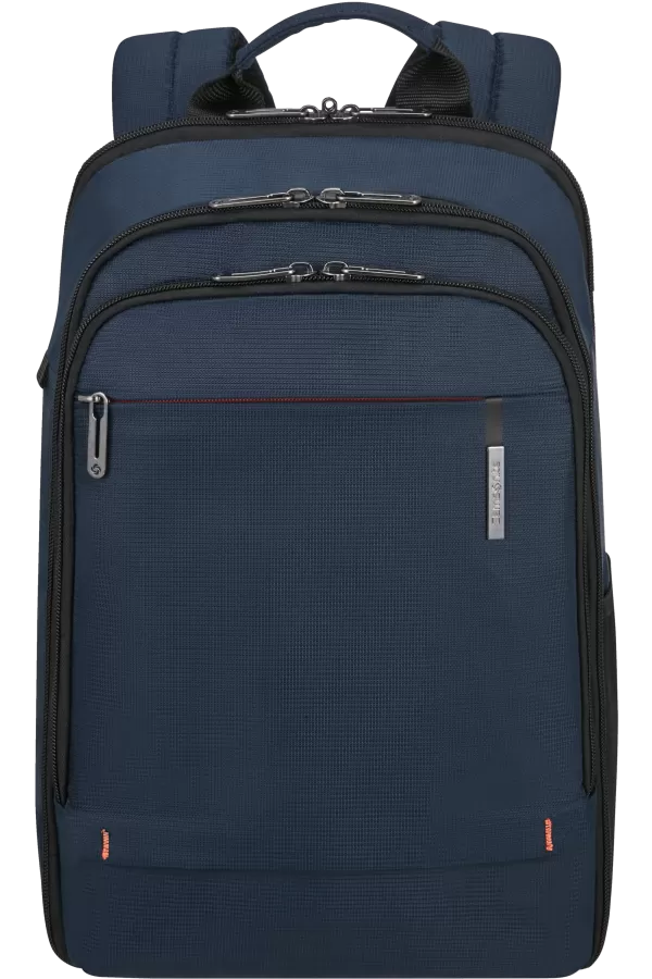 Mochila para Portátil 14.1" Azul Espaço - Network 4 | Samsonite