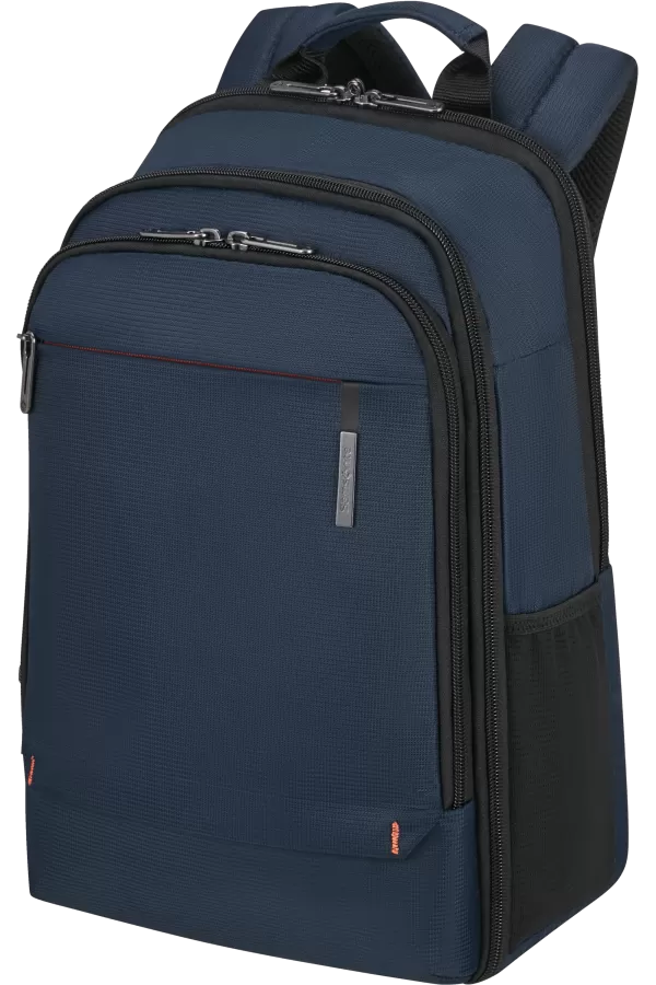 Mochila para Portátil 14.1" Azul Espaço - Network 4 | Samsonite