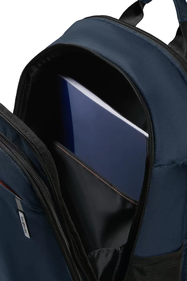 Mochila para Portátil 14.1" Azul Espaço - Network 4 | Samsonite