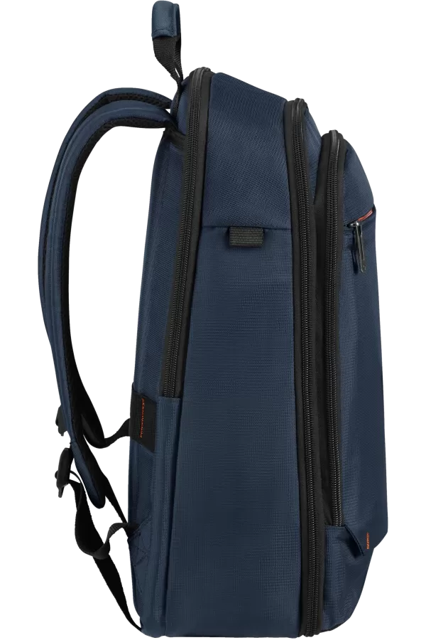 Mochila para Portátil 14.1" Azul Espaço - Network 4 | Samsonite