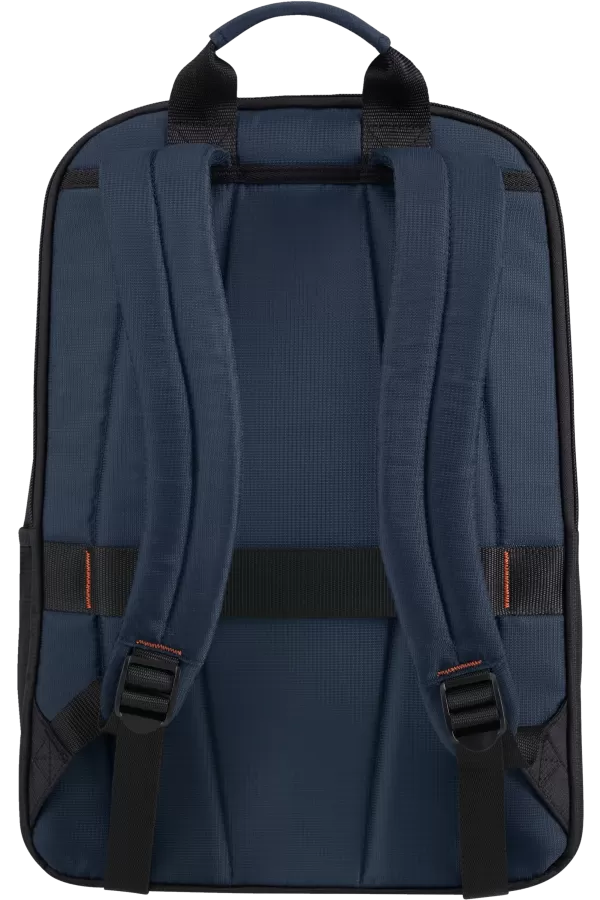 Mochila para Portátil 14.1" Azul Espaço - Network 4 | Samsonite