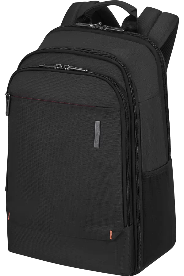 Mochila para Portátil 14.1" Carvão - Network 4 | Samsonite