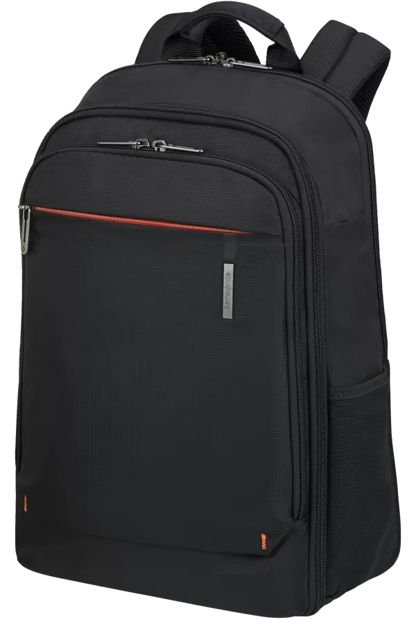 Mochila para Portátil 15.6" Carvão - Network 4 | Samsonite