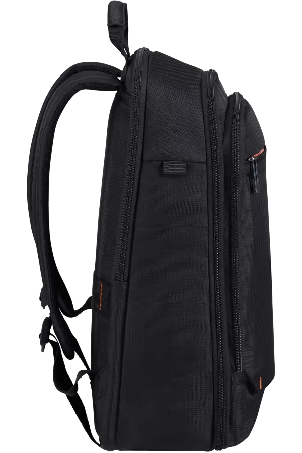 Mochila para Portátil 15.6" Carvão - Network 4 | Samsonite