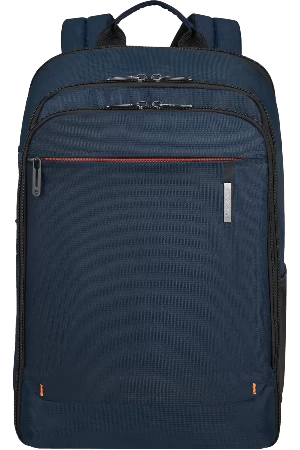 Mochila para Portátil 17.3" Azul Espaço - Network 4 | Samsonite