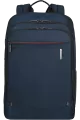 Mochila para Portátil 17.3" Azul Espaço - Network 4 | Samsonite