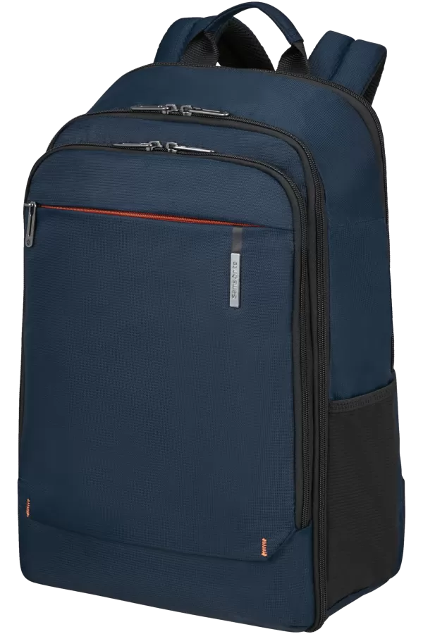 Mochila para Portátil 17.3" Azul Espaço - Network 4 | Samsonite