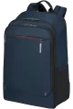 Mochila para Portátil 17.3" Azul Espaço - Network 4 | Samsonite