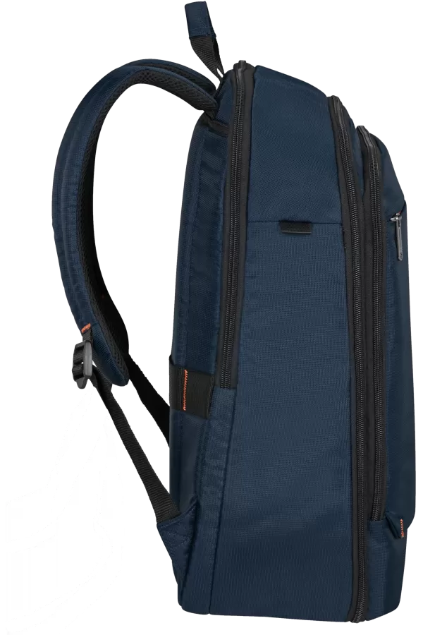 Samsonite Mochila Network 4 Compartimento para portátil de 45 cm