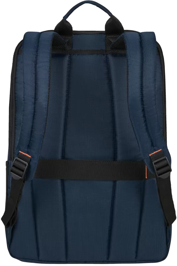 Mochila para Portátil 17.3" Azul Espaço - Network 4 | Samsonite