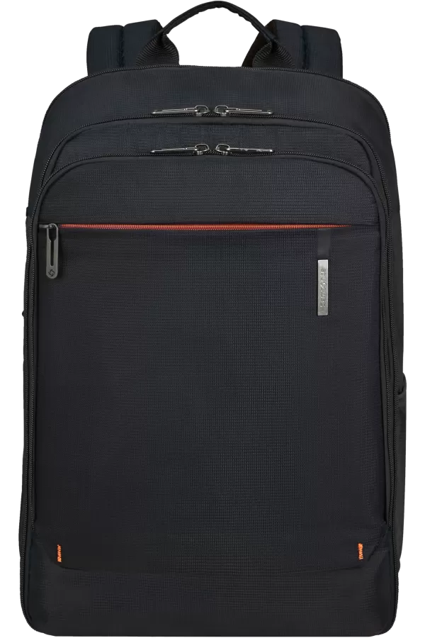 Mochila para Portátil 17.3" Carvão - Network 4 | Samsonite