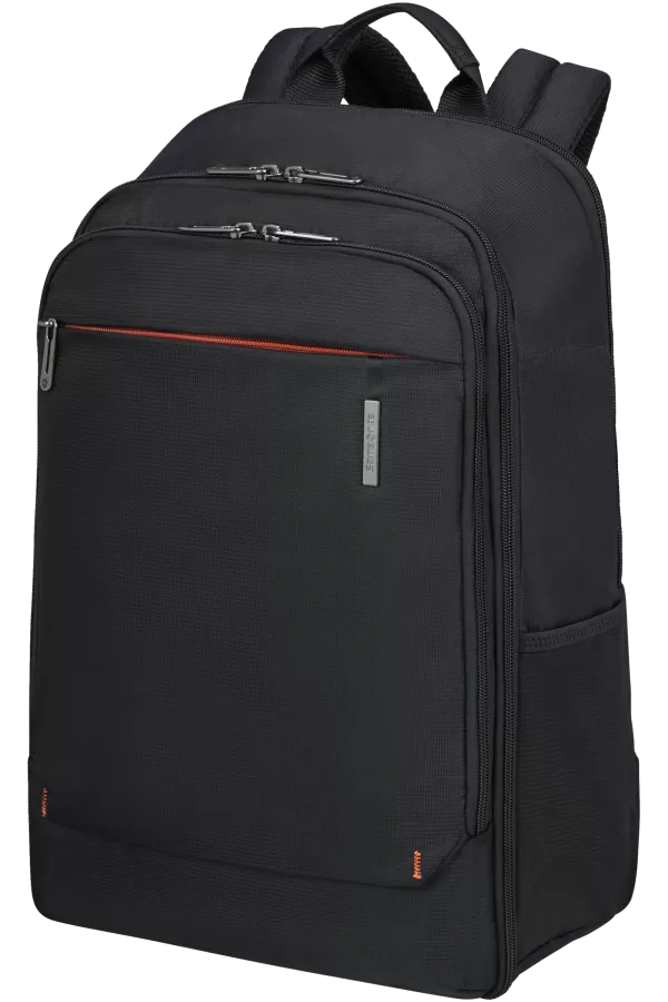 Mochila para Portátil 17.3" Carvão - Network 4 | Samsonite