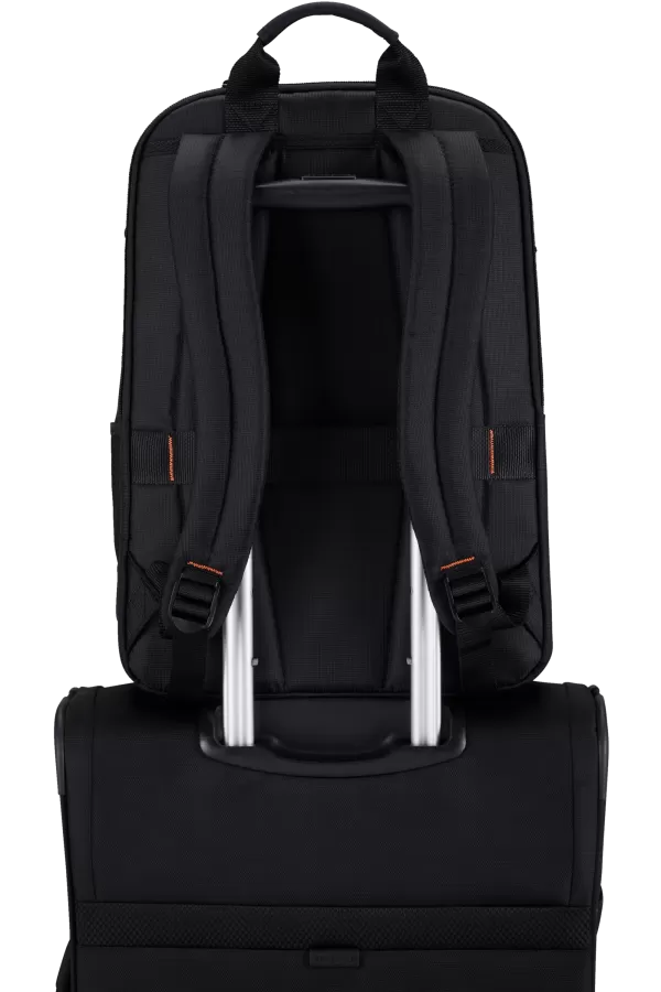 Mochila para Portátil 17.3" Carvão - Network 4 | Samsonite