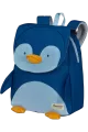 Mochila Escolar S+ Pinguim Peter - Happy Sammies Eco | Samsonite