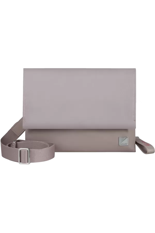 Bolsa de Ombro Quartzo - Workationist | Samsonite