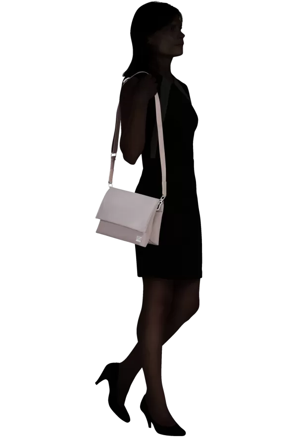 Bolsa de Ombro Quartzo - Workationist | Samsonite